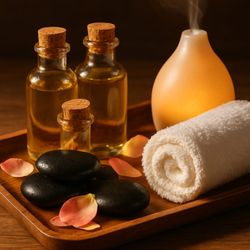 Aroma Oil