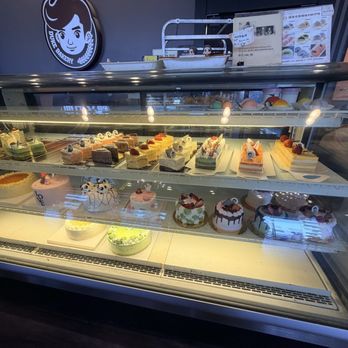 Duke Bakery - Bakeries Near Me - Rowland Heights, California