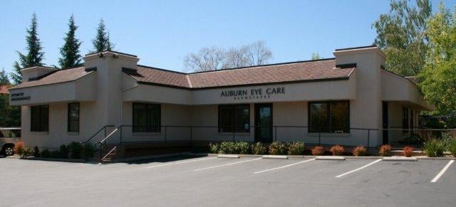 Auburn Eye Care Associates Optometry