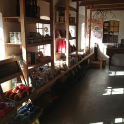 Samsø Bryghus - Butikken