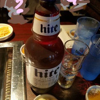 Funny Plus - 1.6L Hite - Korean Near Me - Aurora, Colorado
