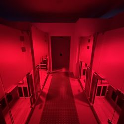 R3 Recover - Private Infrared Sauna's