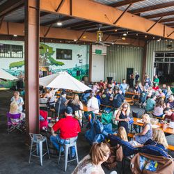 Old Bust Head Brewing Company
