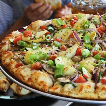 Round Table Pizza - Italian Near Me - El Centro, California Round Table Pizza - Italian Near Me - El Centro, California