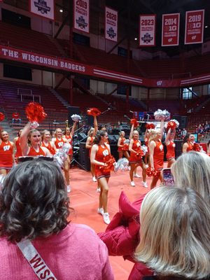 University of Wisconsin–Madison by null