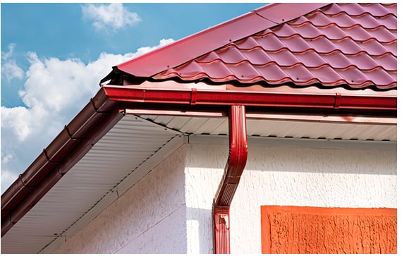 Slide of J Key Roofing