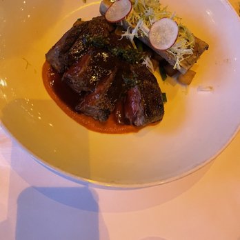 Abrazo - Spanish Near Me - San Francisco, California