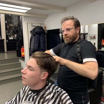 Kapperstime - Hair Salons Near Me - Amsterdam, New Hampshire