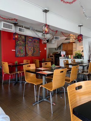 Bulan Thai Vegetarian Kitchen Order Food Online 359 Photos