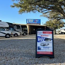 Carpenter's Campers - We Buy, Sell, and Consign