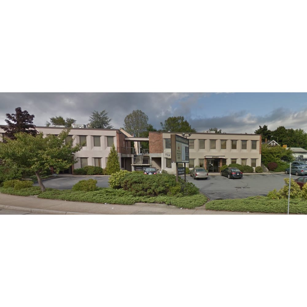 ADVANCED WELLNESS & REHAB CENTER Updated April 2024 827 Pleasant St