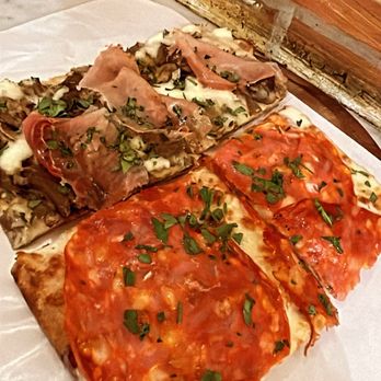 La Boccaccia - Pizza - Pizza Near Me - Rome, RM La Boccaccia - Pizza - Pizza Near Me - Rome, RM
