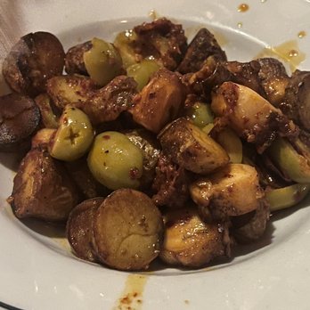 Ciao Roma - Italian Near Me - Boston, Massachusetts