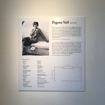 Peggy Guggenheim Collection - Museums Near Me - Venezia, VE