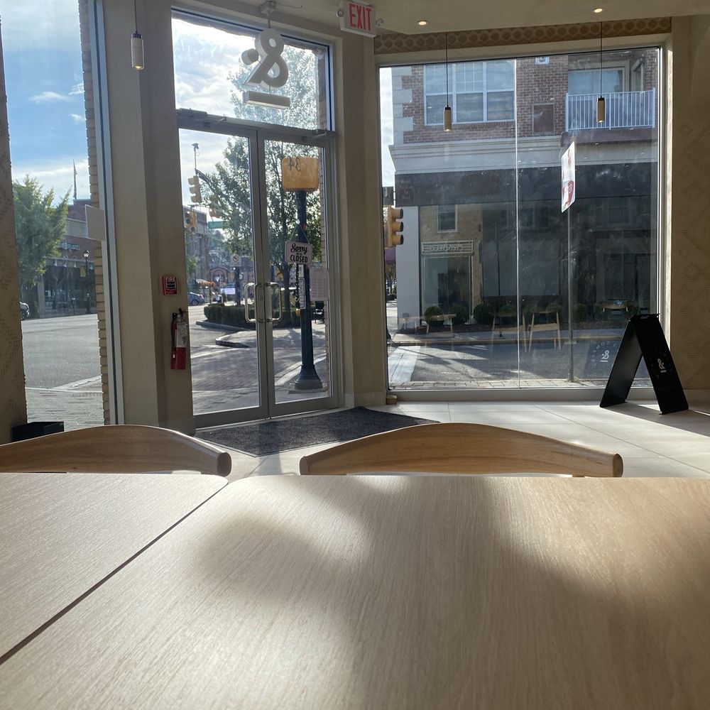 Moka & Co - Street view - Coffee & Tea Near Me - Englewood, New Jersey Moka & Co - Street view - Coffee & Tea Near Me - Englewood, New Jersey