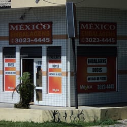 México Embalagens