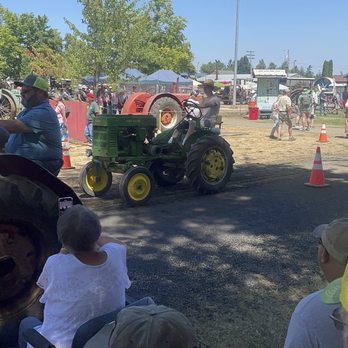 Antique Powerland Heritage Park - Museums Near Me - Salem, Oregon