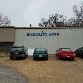 Integrity Automotive Services - Auto Repair Near Me - Monona, Wisconsin