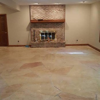 Floors Decor and more - Masonry/Concrete Near Me