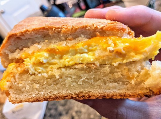 Bird Bird Biscuit by null