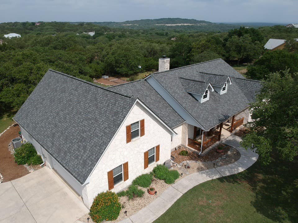 Slide of Tomlin Roofing Professionals