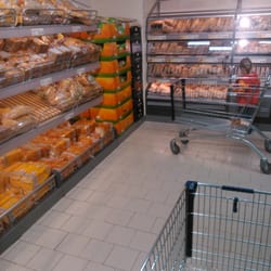 Aldi - Brot