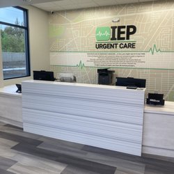 IEP Urgent Care Clinton Township - IEP Urgent Care Clinton Twp. MI