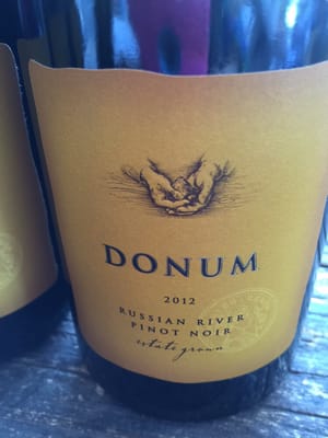 The Donum Estate by null The Donum Estate by null