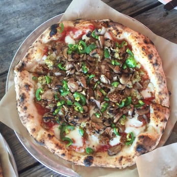 Pieous - Pizza Near Me - Austin, Texas Pieous - Pizza Near Me - Austin, Texas