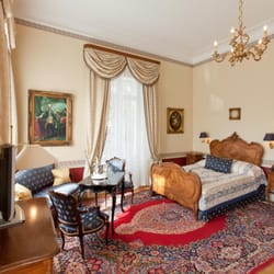 Hotel Belle Epoque - Doppelzimmer