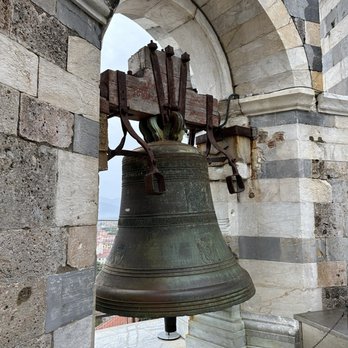 Torre di Pisa - Landmarks & Historical Buildings Near Me - Pisa, PI