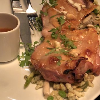 BLVD Steakhouse - New American Near Me - Chicago, Illinois
