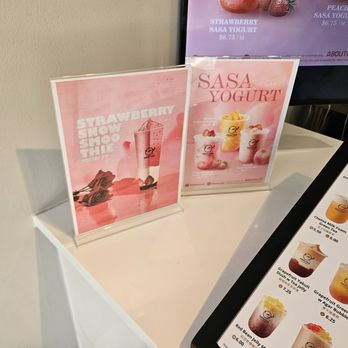 AbouTea - Specials - Bubble Tea Near Me - South Salt Lake, Utah AbouTea - Specials - Bubble Tea Near Me - South Salt Lake, Utah