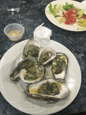 Harbor Inn Cajun Seafood by null