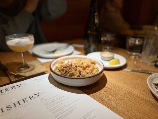 The Fishery by null The Fishery by null