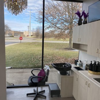 My Salon Suite - Florence - Hair Stylists Near Me - Florence, Kentucky
