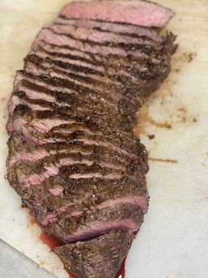 The ART of BBQ- Catering by null