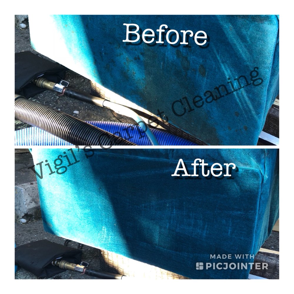 VIGIL’S CARPET CLEANING & BUILDING MAINTENANCE 24 Photos & 21 Reviews