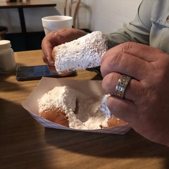Coffee House - Beignets!!! - Coffee & Tea Near Me - Sorrento, Louisiana Coffee House - Beignets!!! - Coffee & Tea Near Me - Sorrento, Louisiana