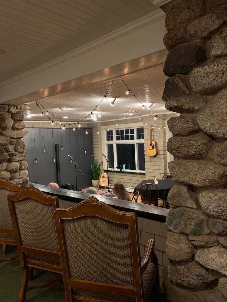 The Elms at Castine Logo