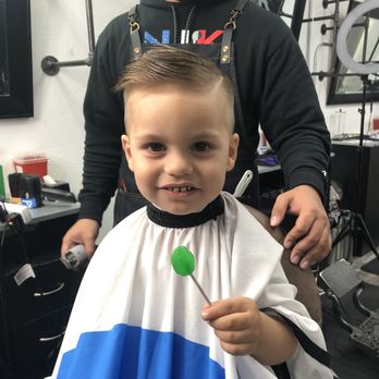 Faded Barbershop 925 - Barbers Near Me - Concord, California