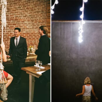 BOXeight - Venues & Event Spaces Near Me - Los Angeles, California