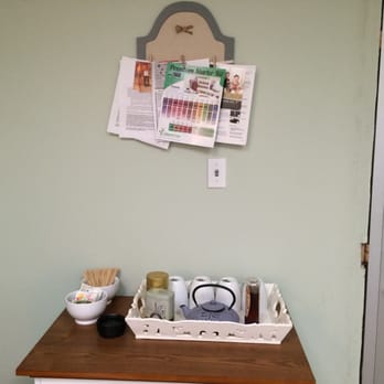 North Nassau Acupuncture - Tea while u wait - Acupuncture Near Me - Great Neck, New York North Nassau Acupuncture - Tea while u wait - Acupuncture Near Me - Great Neck, New York
