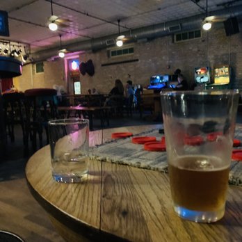 Phoenix Saloon - Bars Near Me - New Braunfels, Texas