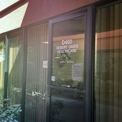 Desert Oasis Healthcare