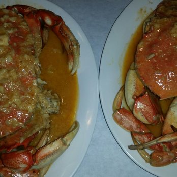 The Crab Zone - Seafood Near Me - Stockton, California The Crab Zone - Seafood Near Me - Stockton, California