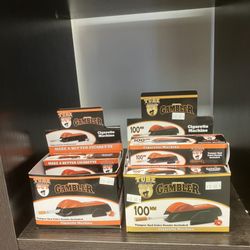 Rollin EZ Tobacco