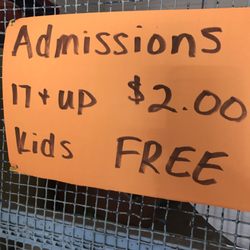 Hardtner Pool - Kids are free summer of 2017 thanks to a very generous donation. Adults only $2.00.