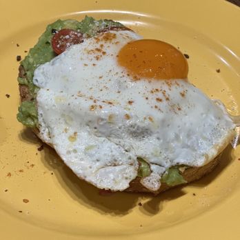 Eggcellent Cafe - Avocado Truffle Toast - Coffee & Tea Near Me - Philadelphia, Pennsylvania Eggcellent Cafe - Avocado Truffle Toast - Coffee & Tea Near Me - Philadelphia, Pennsylvania