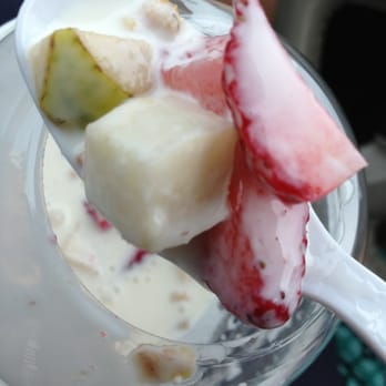 Fruta Ice Cream - Ice Cream & Frozen Yogurt Near Me - Petaluma, California
